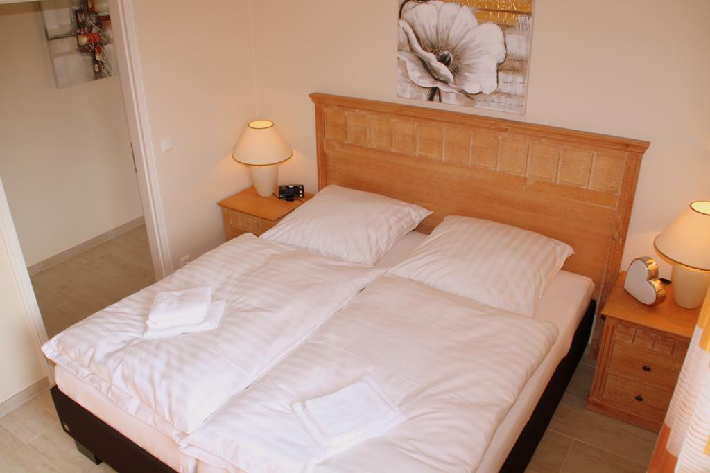 Seevilla West Am Grossen Ploener See Ascheberg  Exterior foto