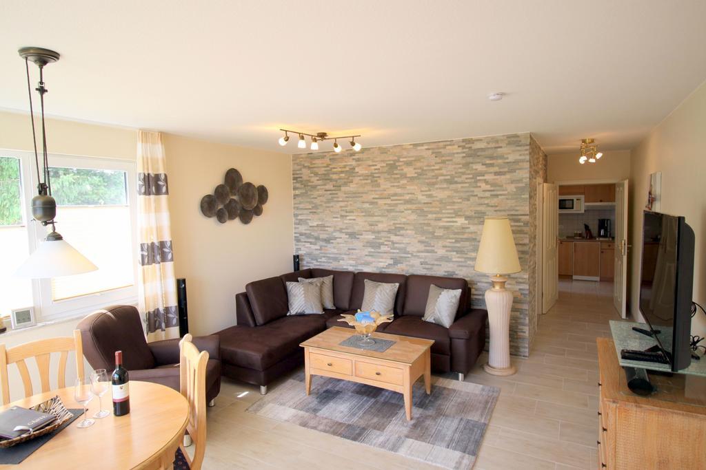 Seevilla West Am Grossen Ploener See Ascheberg  Exterior foto