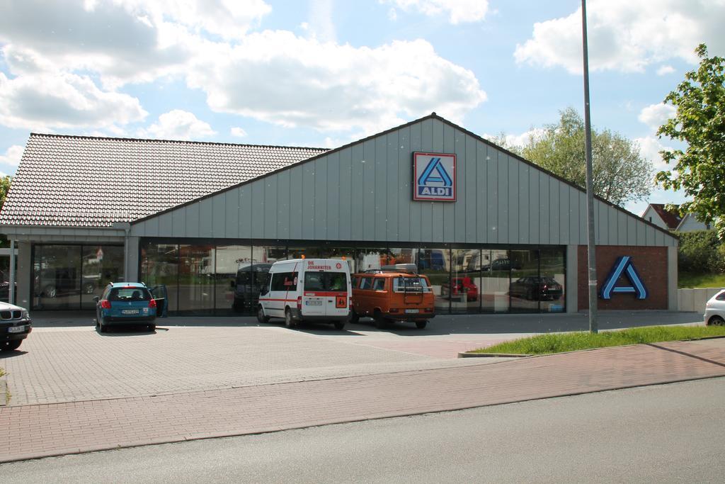 Seevilla West Am Grossen Ploener See Ascheberg  Exterior foto