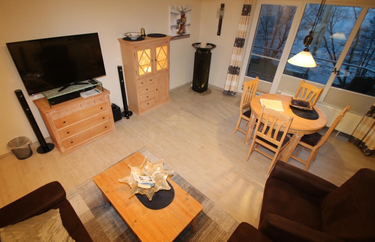 Seevilla West Am Grossen Ploener See Ascheberg  Exterior foto