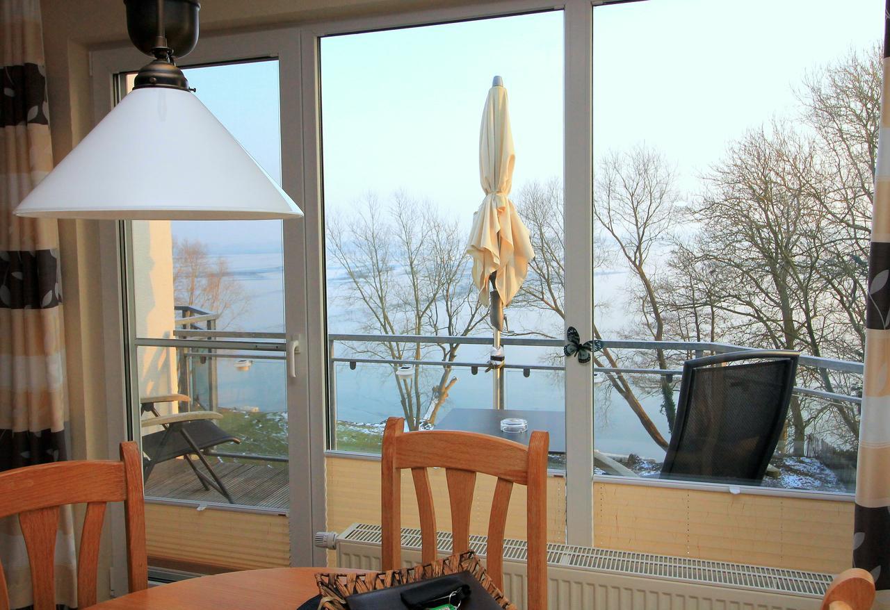 Seevilla West Am Grossen Ploener See Ascheberg  Exterior foto