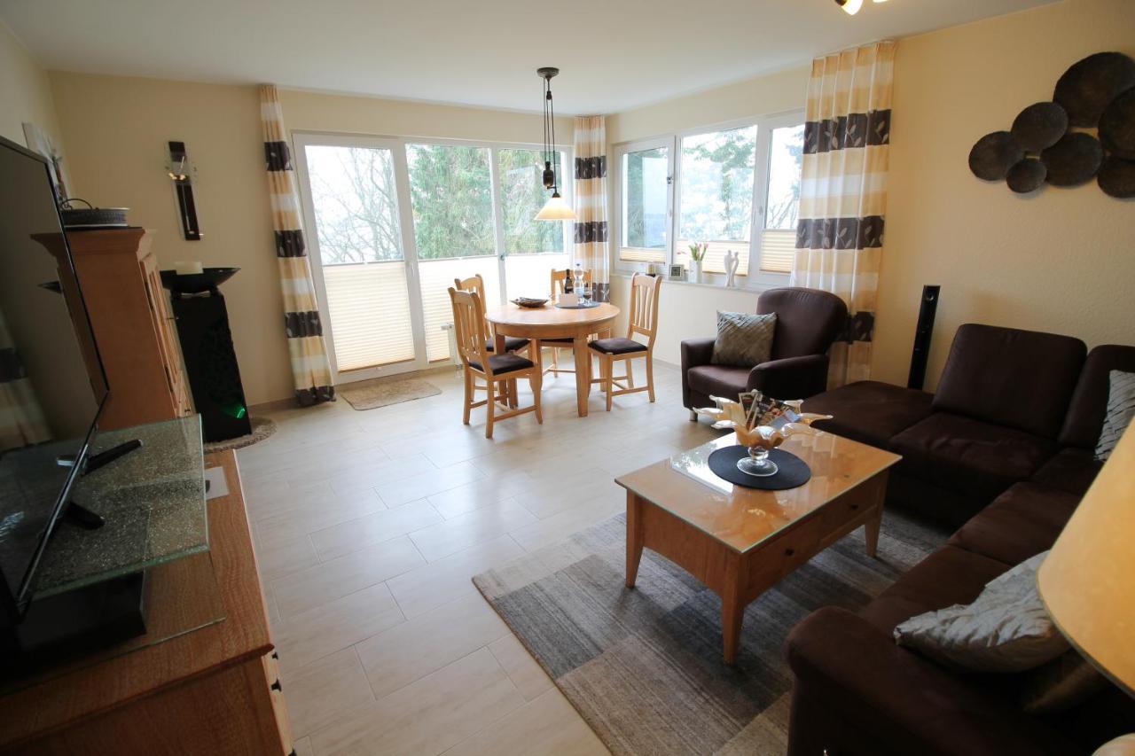 Seevilla West Am Grossen Ploener See Ascheberg  Exterior foto