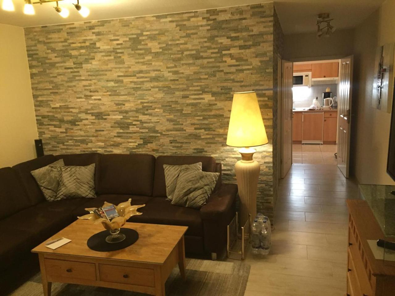 Seevilla West Am Grossen Ploener See Ascheberg  Exterior foto